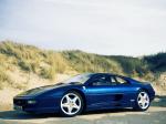 Ferrari F355 Berlinetta 1994 года (UK)